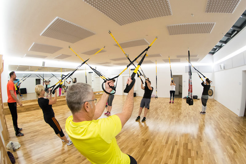 TRX - Training