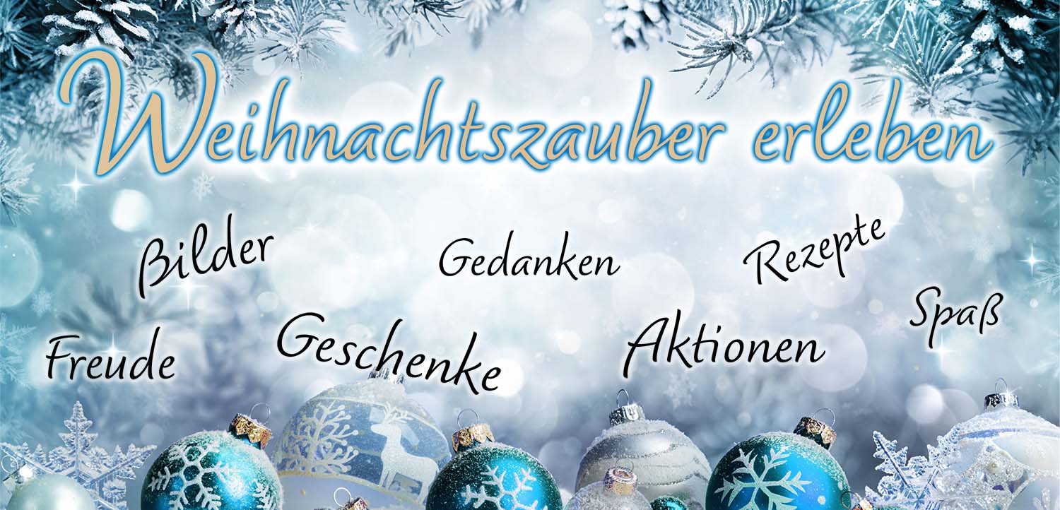 Adventskalender 2021