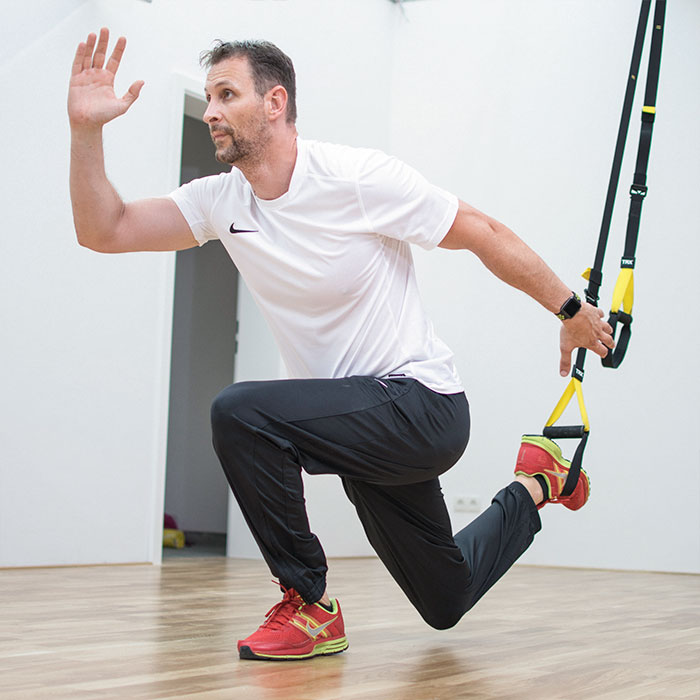 TRX Training